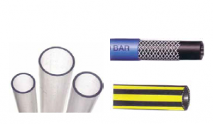 tubes pvc pression & tuyaux souples
